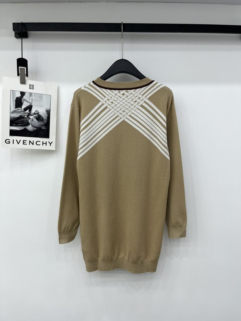 Herlian Sweaters